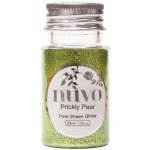 Tonic Studios - Nuvo Pure Sheen Glitter - Prickly Pear