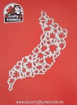 The Crafty Canuck - Dies - Leaves in the Wind