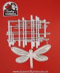 The Crafty Canuck - Dies - Dragonfly Magic