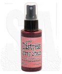 Distress Ink - Spray Stain - Worn Lipstick