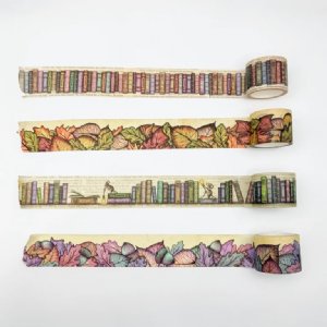 Lavinia Stamps - Washi Tape - Tower of Tales 
