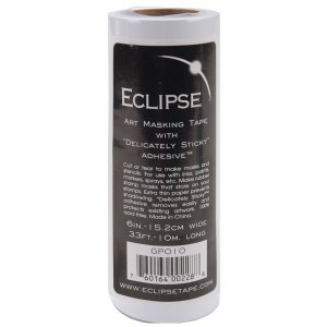 Eclipse - Art Masking Tape