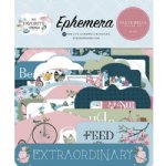 Carta Bella - Ephem...