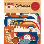 Echo Park - Ephemera - Slam Dunk
