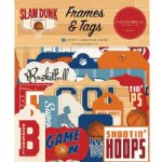Echo Park - Frames & Tags - Slam Dunk