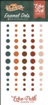 Echo Park - Enamel Dots - Fells Like Fall