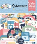 Echo Park - Ephemera -  Our Story Matters
