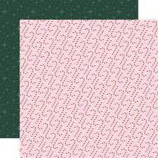 Echo Park - 12X12 Collection Kit - North Pole Christmas 