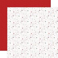 Echo Park - 12X12 Collection Kit - North Pole Christmas 