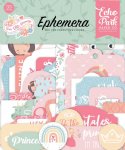 Echo Park - Ephemera -  Our Little Princess