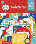 Echo Park - Ephemera -  Pets