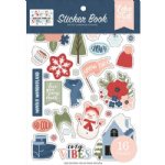 Echo Park - Sticker...