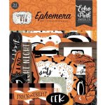 Echo Park - Ephemera - Spooky