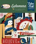 Echo Park - Ephemera - Wizards and Company