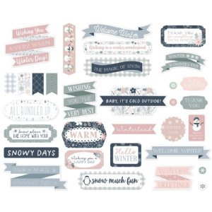 Echo Park - Titles & Phrases  - Winterland