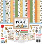 Echo Park - Collection Kit  - Winnie The Pooh 