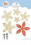 Elizabeth Craft - Dies - Lace Flowers
