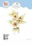 Elizabeth Craft - Dies - Florals 30