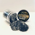 Seth Apter - Embossing Powder - Baked Texture Rustic Indigo