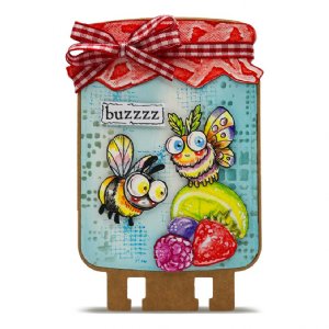 AALL and Create - Die-Cutting Die Set - Juicy Cuts