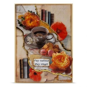 AALL and Create - Creative Box - Voyage of Flavour