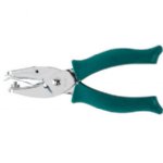 Fiskars - Cushionade Grip Hand Punch - Circle 1/8 Inch