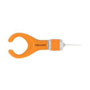 Fiskars - Detail Knife - Softgrip Fingertip