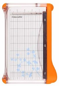 Fiskars - Trimmer - 9" Bypass