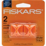 Fiskars - Sure Cut Paper Trimmer - Replacement Blades