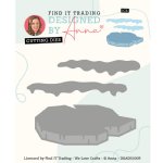 Find IT Trading - Designed by Anna - Die - Ice