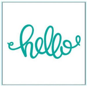 Gina K - Dies - Hello