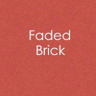 Gina K - Envelopes - Faded Brick