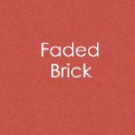 Gina K - Envelopes - Faded Brick