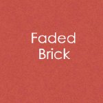 Gina K - Envelopes - Faded Brick