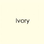 Gina K - Envelopes - Ivory