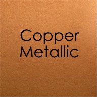 Gina K - Envelopes - Copper Metallic