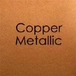 Gina K - Envelopes - Copper Metallic