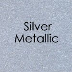Gina K - Envelopes - Silver Metallic