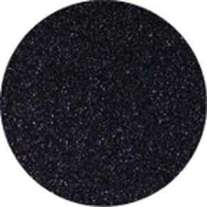 Gina K - Prismatic Glitter - Black Onyx