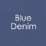 Gina K Designs - Cardstock - Blue Denim