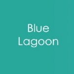 Gina K Designs - Cardstock - Blue Lagoon