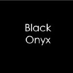 Gina K Designs - Cardstock - Black Onyx