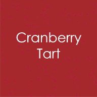 Gina K Designs - Cardstock - Cranberry Tart