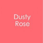 Gina K Designs - Cardstock - Dusty Rose