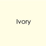 Gina K Designs - Cardstock - Ivory Heavy