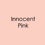 Gina K Designs - Cardstock - Innocent Pink