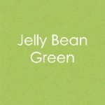 Gina K Designs - Cardstock - Jelly Bean Green