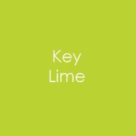 Gina K Designs - Cardstock - Key Lime