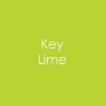 Gina K Designs - Cardstock - Key Lime