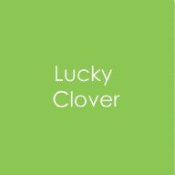 Gina K Designs - Cardstock - Lucky Clover